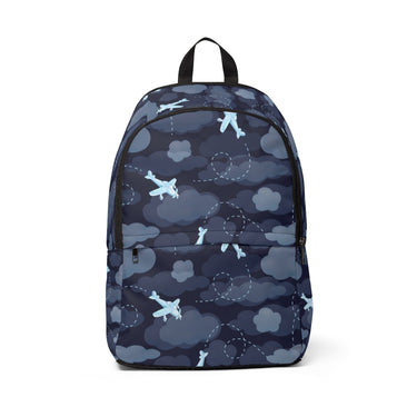 Avation Design Backpack Printify